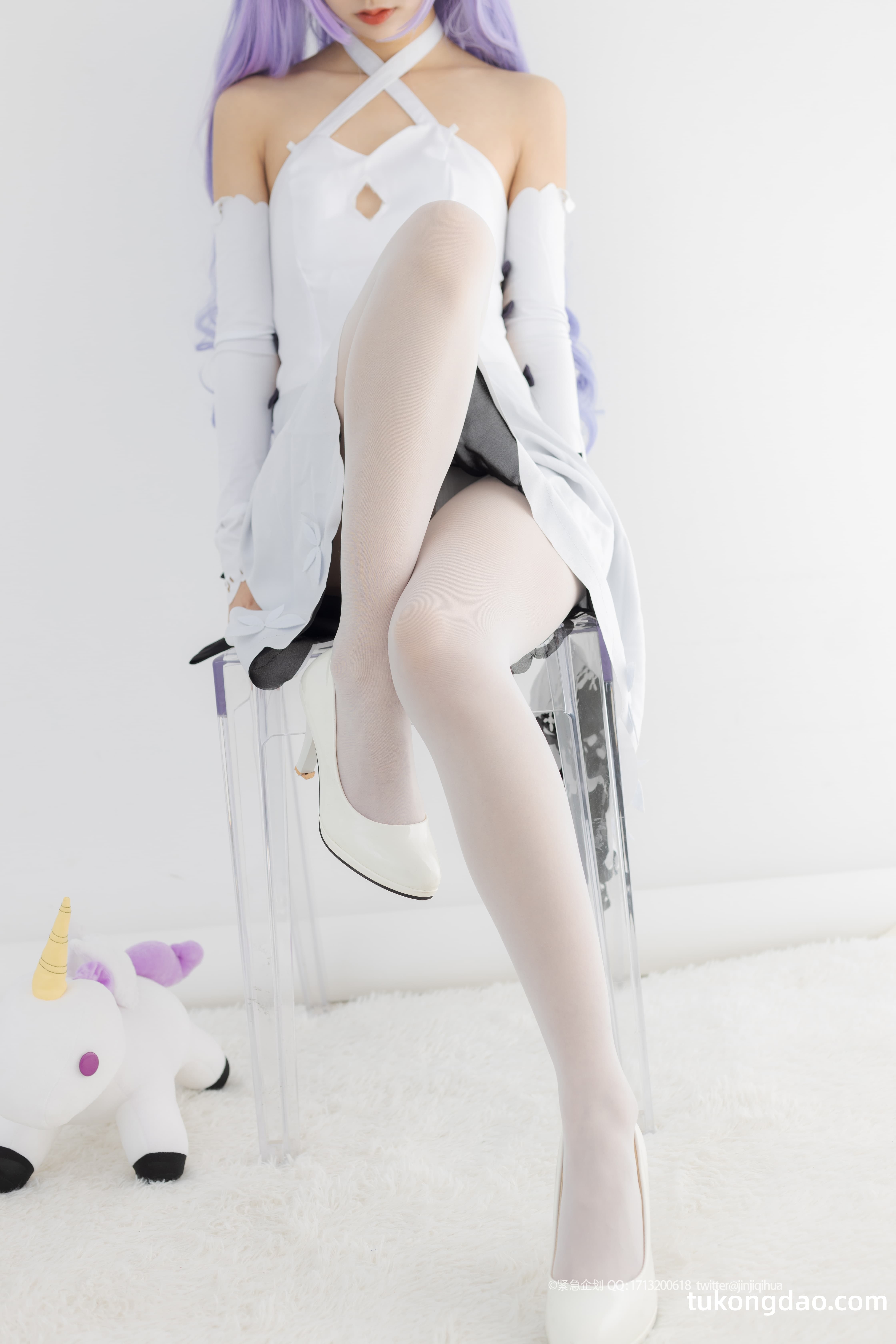 紧急企划 VOL-009 写真集 写真系列-第6张